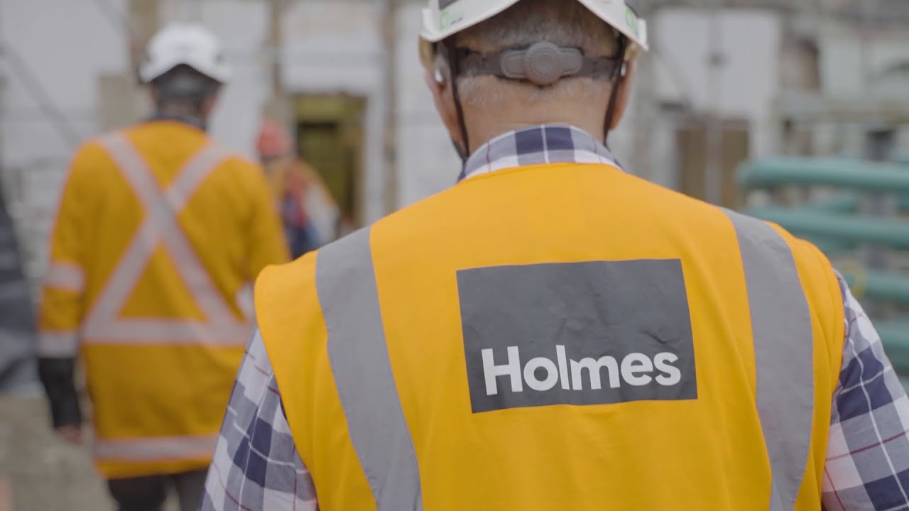 Holmes Group: Engineering A Better Safety Culture - Customer Story