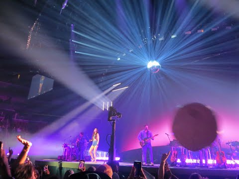 Kacey Musgraves - Pink Pony Club x High Horse (Live at Prudential Center) (9-9-24) #DeeperWellTour