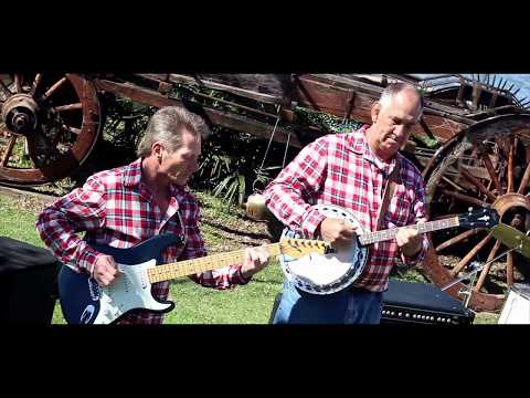 Witwarm - Kannie Warries Dansorkes