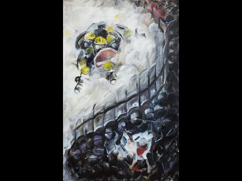 SoWhat - Bad Ass Carnival 敗壞嘉年華