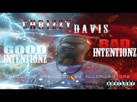 Chrizzy Davis-Need Me[Prod.by Alldaway Dre ]