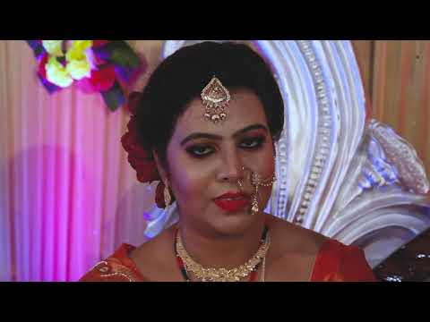 wedding saga of Asfia and Afzal  PROMO video