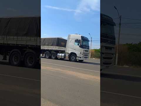 #carretasbrutas  picos piaui  #caminhoparaumavidamelhor  #automobile