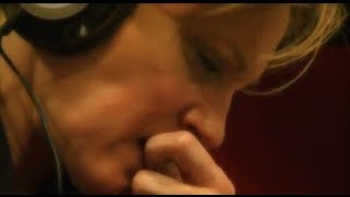 Patricia KAAS in Studio recording &quot;Kaas Chante Piaf&quot; VIDEO EPK (London June 2012)