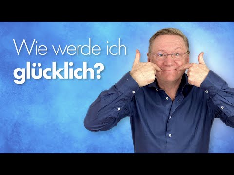 There is only one way to be truly happy - I will show you how