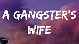 Ms. Krazie &amp; chino grande - A Gangster&#39;s Wife (Lyrics) | daddy let me know that I&#39;m your only girl