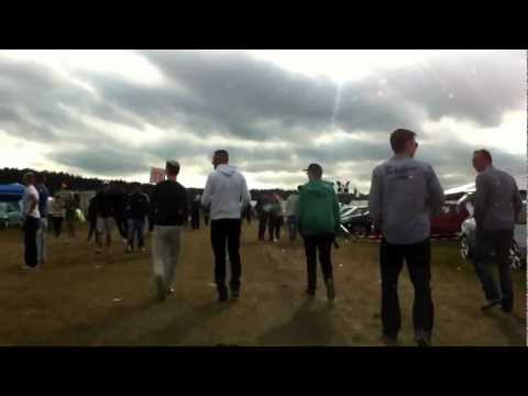 Airbeat One 2012 Camp Tour (Part 1)