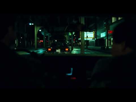 Michel Huygen - The Chase