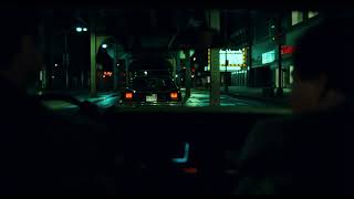 Michel Huygen - The Chase
