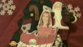 Debbie Gibson Sleigh Ride Christmas