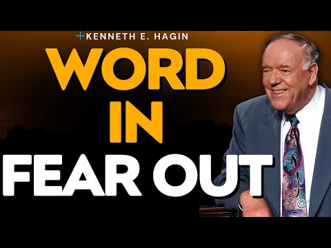 PSALM 91 PROTECTION & AUTHORITY: WORD MEDICINE, ANGELS ACTIVE | Kenneth E. Hagin