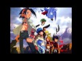 Shaman King OST - Shaman Fight Extended 