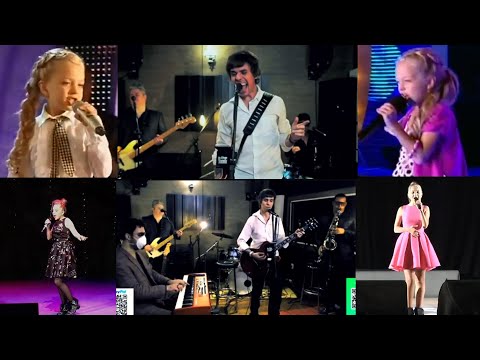 Oh Darling   Blues Beatles & Anastasiya Petryk