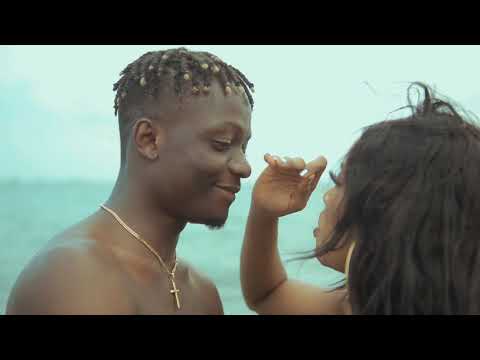 J Slught - Maria(Official Music Video) | AFROBEATS | Liberian Music 2021