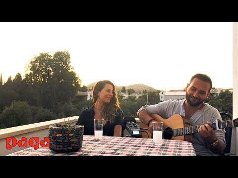 Gözde Öney - Huysuz ve Tatlı Kadın (İki Teklik Şarkılar) (Official Video)