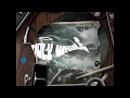 Stoner Blues Rock Holy Whale Adrift Through The Storm 2019 Album Sampler Teaser