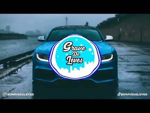 MC Hzim e MC Tairon - Absurda (COM GRAVE) + (AUDIO 8D)