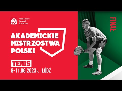 AMP Tenis - Finał - 2023