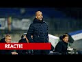 Jansen: ‘Heel trots’ | Willem II - AZ