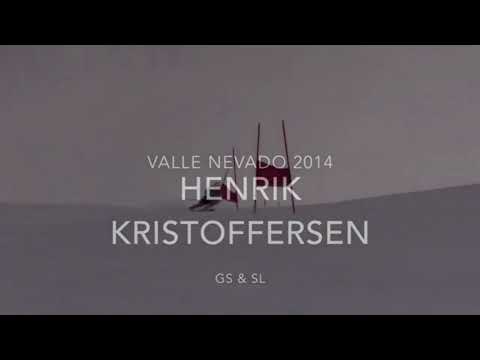 HENRIK KRISTOFFERSEN GS !!!