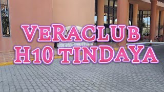Veraclub H10 Tindaya Hotel 4* Costa Calma Fuerteventura 