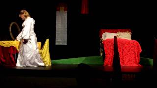 Picture Perfect Bride