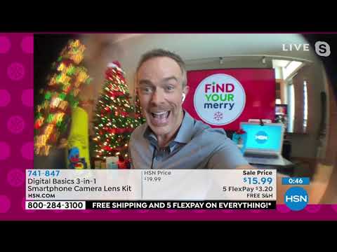 HSN | Better Than Black Friday - Gift Edition 11.05.2020 - 10 AM