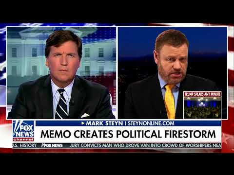 Tucker Carlson Tonight - February 1, 2018 - Archive