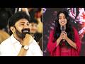 Malavika Nair Speech At Biker Bumper Blockbuster Meet Sharwanand Dr Rajasekhar