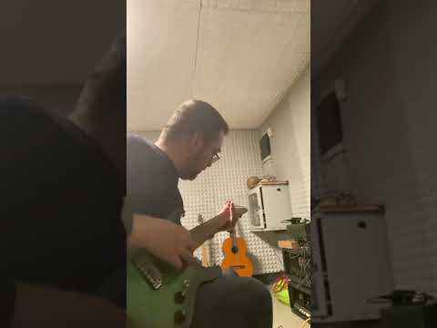 Ibanez Prestige MSM100 Marco Sfogli Signature + Marshall Silver Jubilee 2555x- no pedals