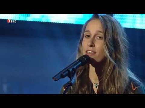 Elen - Grimme Preis 2016 - Sink Like A Stone (acoustic)