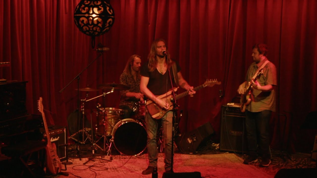 Promotional video thumbnail 2 for Freedom Heartsong