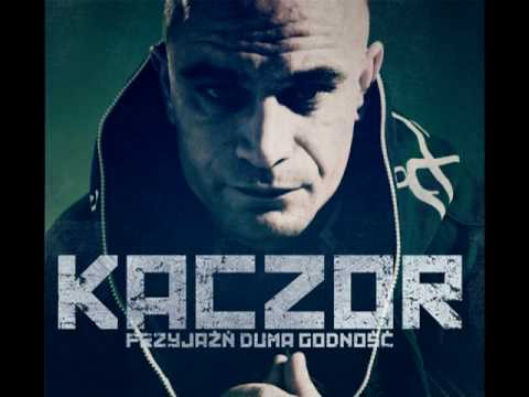 Kaczor - Testament (GorylAliasGonzo Remix)