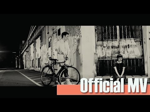 許志安 Andy Hui -《流淚行勝利道》Official Music Video