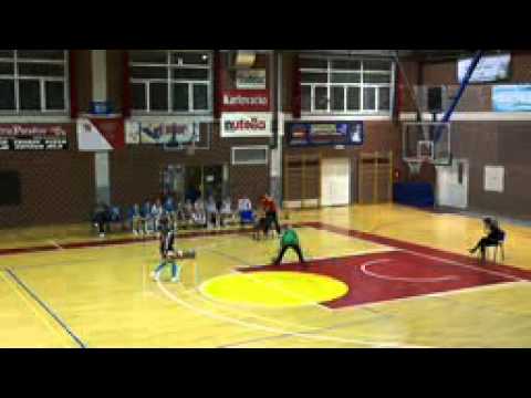 ALL STARS Lige Z-16 sezona 2012/2013 - KK Podravac:Selekcija Lige