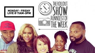 Funniest of the Week: Comedian Wiley Edwards Gets Roasted