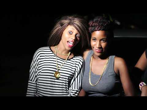 Tony Cousin ft Mr Blue - Kibabe (Behind the scenes)