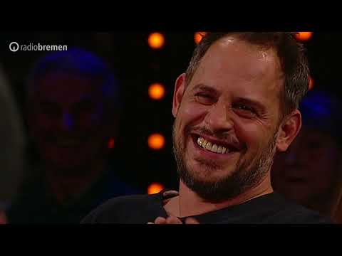 Moritz Bleibtreu über schwere Schauspielrollen
