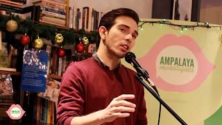 Mark Ghosn - Minsan Isang Muntikan