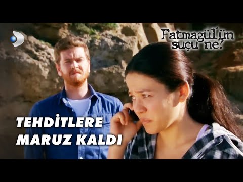 Selim, Ayça'nın Davranışlarından Şüphelendi! | Fatmagül'ün Suçu Ne? 72. Bölüm