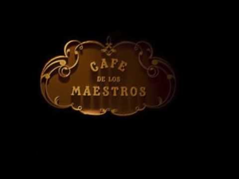 Café de los Maestros, Nelly Omar, Viejo jardin