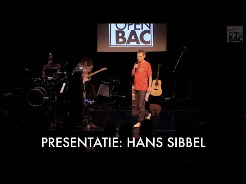 Een compilatie van de OpenBAC van dinsdag 21 mei 2019