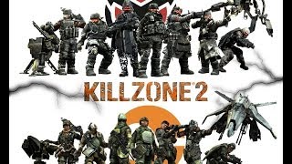 Killzone 2 Multiplayer Mayhem on Corynth Crossing