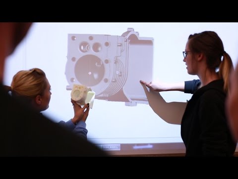 Pittsburgh Technical College - Why you should study CAD at PTC