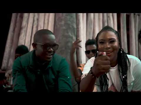 LAZER FT TANGA CHAMA PASS ME D WEED OFFICIAL VIDEO