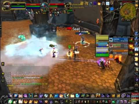 RMP vs Jungle Cleave