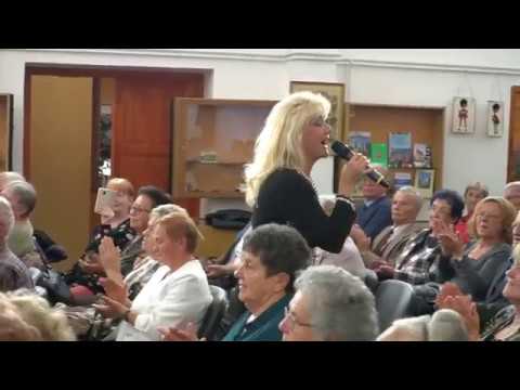 Idősek köszöntése Pétervásárán - 2019.10.04.