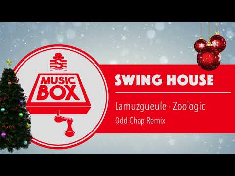 Lamuzgueule - Zoologic (Odd Chap Remix) // Electro Swing