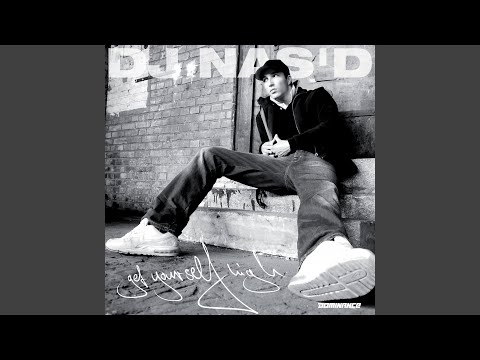 Get Yourself High (My Style Is Wild)