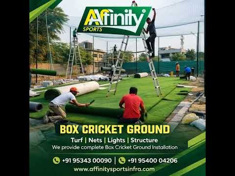 Basketball Court Flooring Service